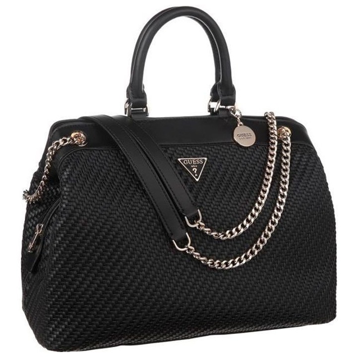 Guess sac femme Noir
