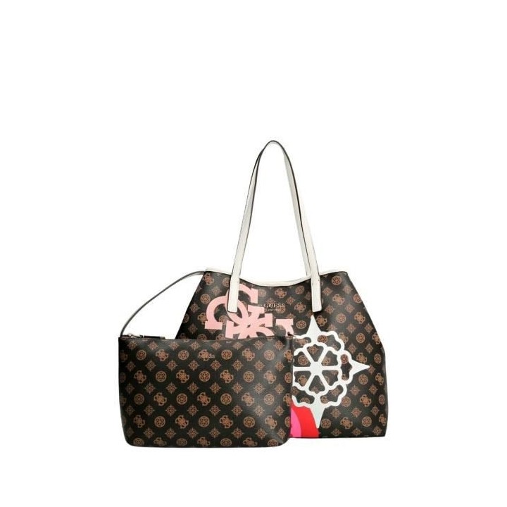 Guess sac femme Noir