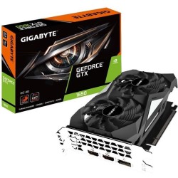 GIGABYTE Carte graphique...