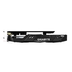 GIGABYTE Carte graphique GeForce GTX 1650 4 Go OC (GV-N1650OC-4GD)