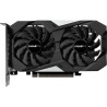 GIGABYTE Carte graphique GeForce GTX 1650 4 Go OC (GV-N1650OC-4GD)