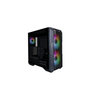 Boitier PC Gaming - COOLER MASTER - HAF 500 - ARGB - ATX (H500-KGNN-S0