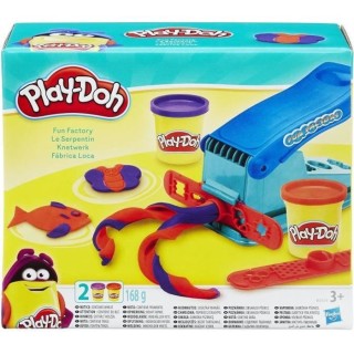 PLAY-DOH - Pâte a modeler - Le Serpentin