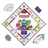 MONOPOLY - Mon Premier Monopoly - Jeu de plateau pour enfants - Jeu de societe des 4 ans - version francaise