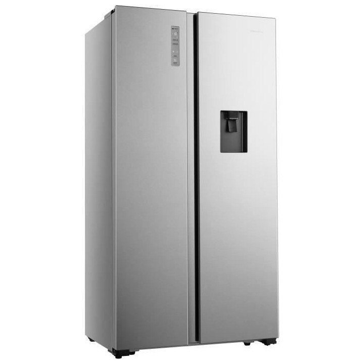 Réfrigérateur américain HISENSE - HSN519WIF - 2 portes - 519 L - l6