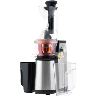 H.KoeNIG GSX18 - Extracteur de jus Extra large - Inox