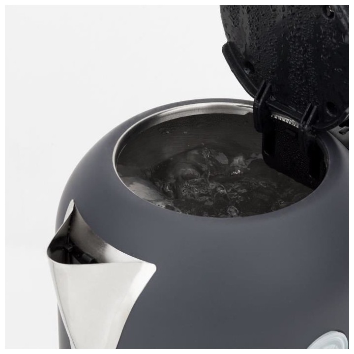 H.KoeNIG / Boe52 - Bouilloire - Capacité : 1,7 L - Température régl