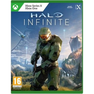 Halo Infinite - Jeu Xbox Series X et Xbox One