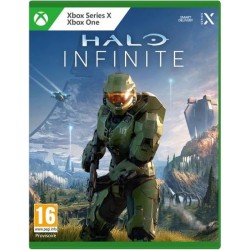 Halo Infinite - Jeu Xbox...