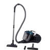 HOOVER BR71_BR30 Aspirateur Traineau sans sac Technologie Cyclonique Haute Performance 700 W Brosse Poils d'Animaux & Parquet 2,