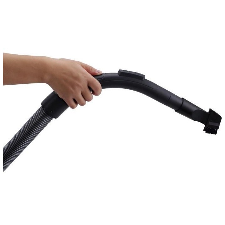 HOOVER BR71_BR30 Aspirateur Traineau sans sac Technologie Cyclonique H