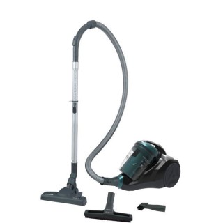HOOVER CH40PAR Aspirateur Traineau sans sac Puissant 55W Grande Capaci
