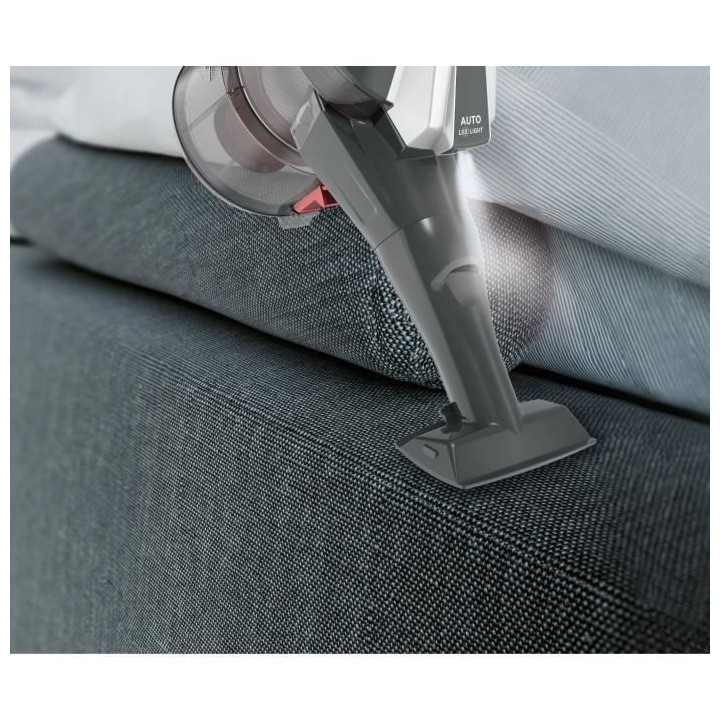 HOOVER HF322RPT Aspirateur Balai Multifonction, Puissance 22V, Grande