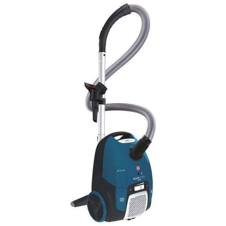 HOOVER TXL10HM - Aspirateur Traineau Sac Puissant 700 Watts Grande Cap