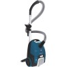 HOOVER TXL10HM - Aspirateur Traineau Sac Puissant 700 Watts Grande Capacité 3,5L Silencieux 69 db Compact Brosse Parquet + Suce