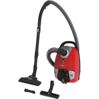 HOOVER HP310HM Aspirateur traîneau sans sac, Puissant 850W Compact Te