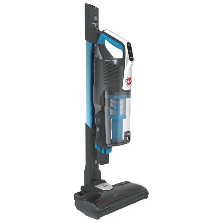 HOOVER HF522STP Aspirateur Balai Multifonction, Puissant 22V, Grande A
