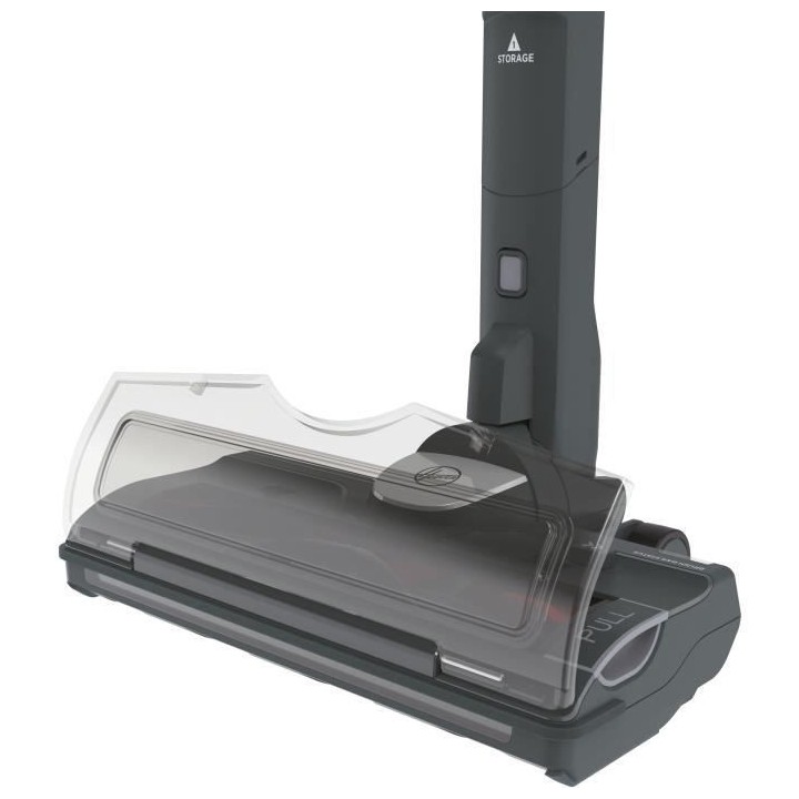 HOOVER HF522STP Aspirateur Balai Multifonction, Puissant 22V, Grande A