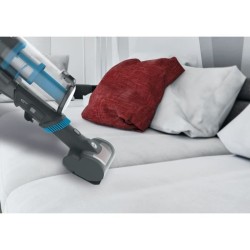 HOOVER HF522STP Aspirateur Balai Multifonction, Puissant 22V, Grande Autonomie 45 min, + Brosse Spécial Poils Animaux