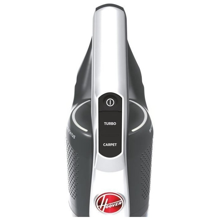 HOOVER HF522STP Aspirateur Balai Multifonction, Puissant 22V, Grande A