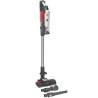 HOOVER HF910H - Aspirateur Balai Multifonction Ultra Performant 850W Grande Autonomie 30min Park&Go Filtre lavable Electrobrosse