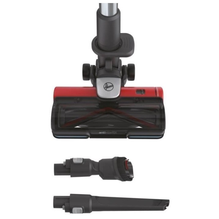 HOOVER HF910H - Aspirateur Balai Multifonction Ultra Performant 850W G