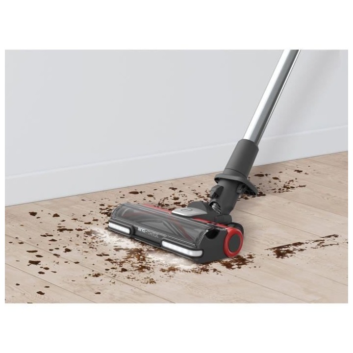 HOOVER HF910H - Aspirateur Balai Multifonction Ultra Performant 850W G