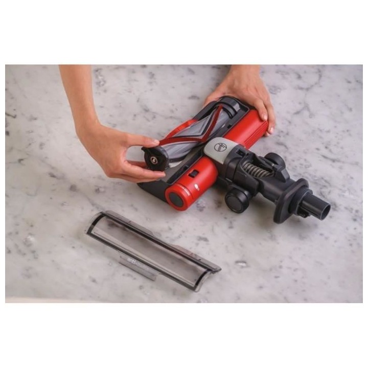 HOOVER HF910H - Aspirateur Balai Multifonction Ultra Performant 850W G