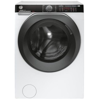 Lave-linge hublot HOOVER H-WASH 500 HWP 411AMBC/1-S - 11 kg - Inductio