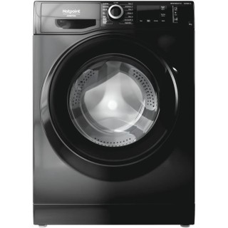 Lave-linge hublot HOTPOINT PNM11924FRN - 9 kg - Induction - L59,5 cm -