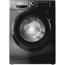 Lave-linge hublot HOTPOINT...