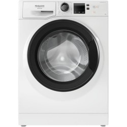 Lave-linge hublot HOTPOINT...