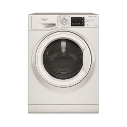 Lave-linge hublot HOTPOINT...