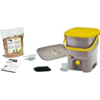 Composteur HOZELOCK Bokashi (2028 0000)