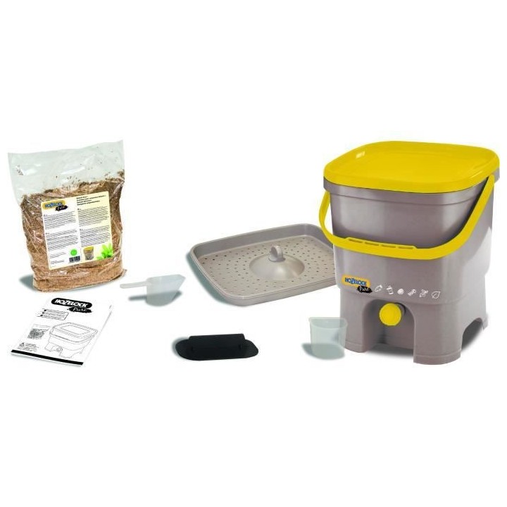 Composteur HOZELOCK Bokashi (2028 0000)