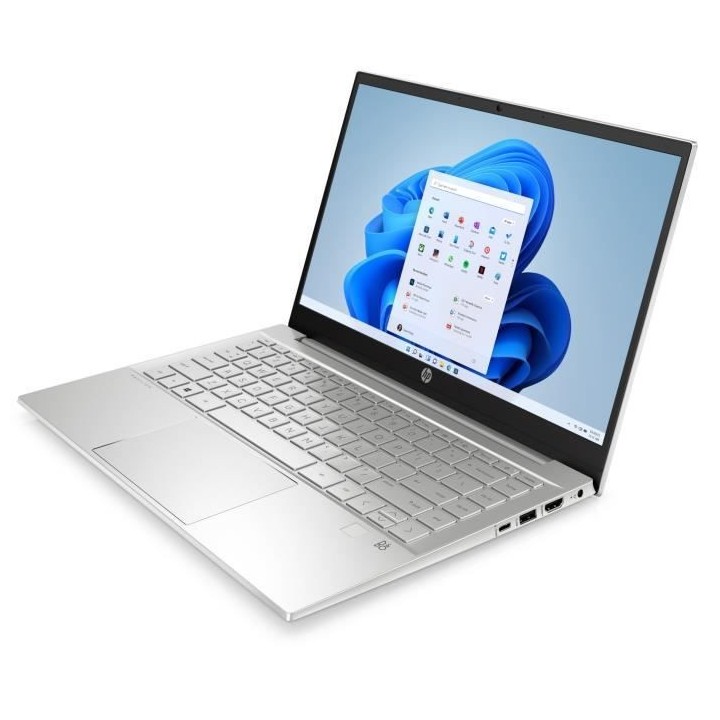 PC Portable Pavilion HP - 14-dv2121nf - 14 FHD - Intel Core i7-1255U -