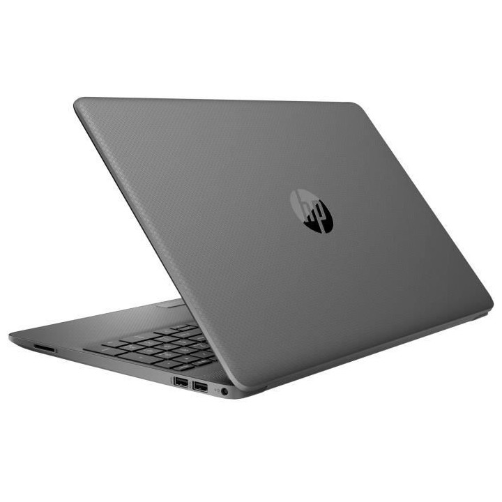 PC Portable HP - 15-dw1075nf - 15,6 FHD - Intel Core i3-10110U - RAM 8