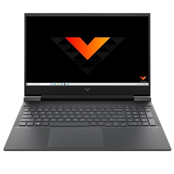 PC Portable Gaming Victus by HP - 16-e0019nf - 16 FHD - Ryzen 5-5600H