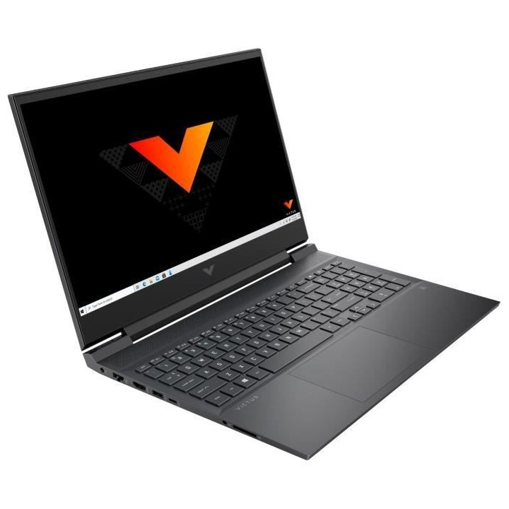 PC Portable Gaming Victus by HP - 16-e0019nf - 16 FHD - Ryzen 5-5600H
