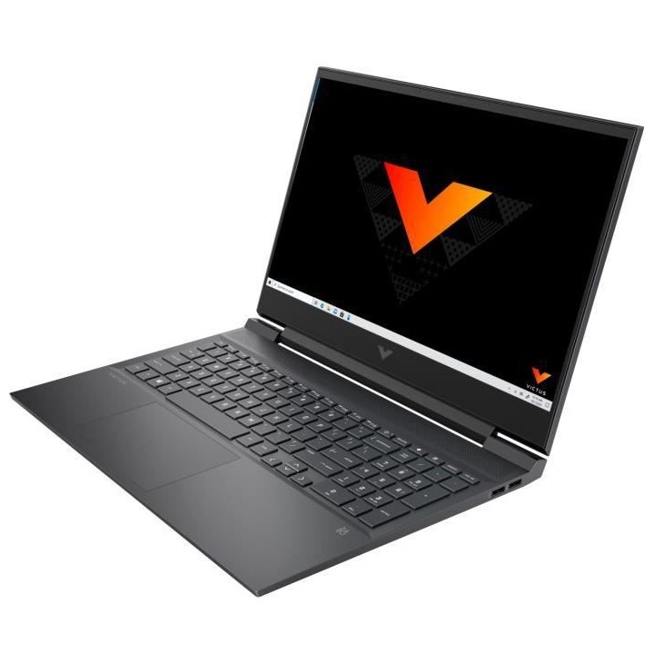 PC Portable Gaming Victus by HP - 16-e0019nf - 16 FHD - Ryzen 5-5600H