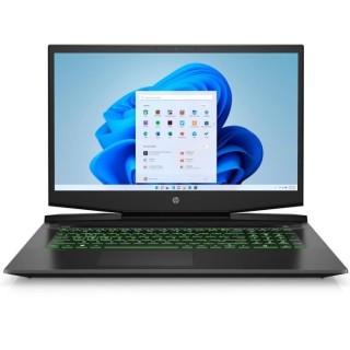 PC Portable HP Pavilion Gaming 17-cd2123nf - 17 FHD 144 Hz - Intel Cor