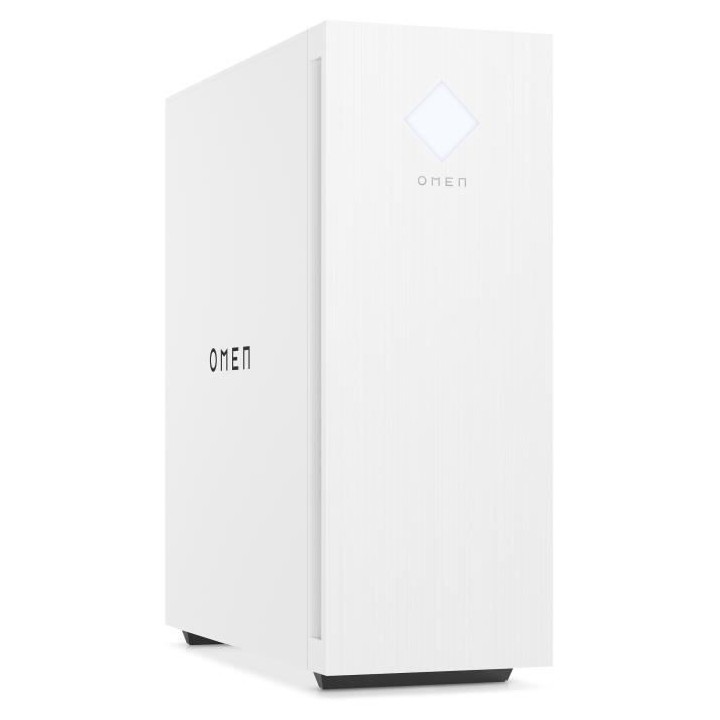 PC OMEN by HP 25L Gaming GT14-0014nf - Intel Core i7-12700 - 16 GB RAM