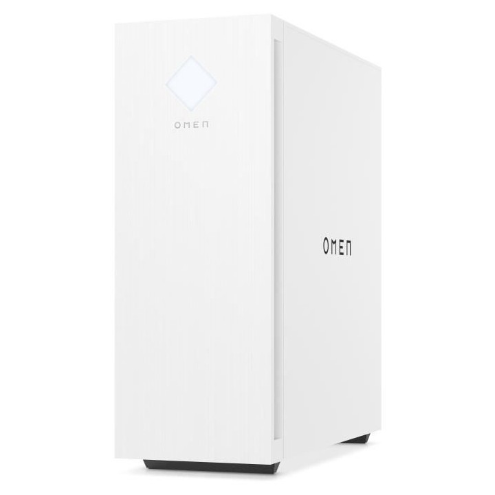 PC OMEN by HP 25L Gaming GT14-0014nf - Intel Core i7-12700 - 16 GB RAM