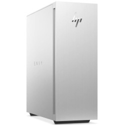 Unité centrale HP ENVY TE02-0277nf - Intel Core i7-12700 - 32 GB RAM - 1 TB SSD+512 GB SSD - NVIDIA GeForce RTX 3060 Ti 8GB - A