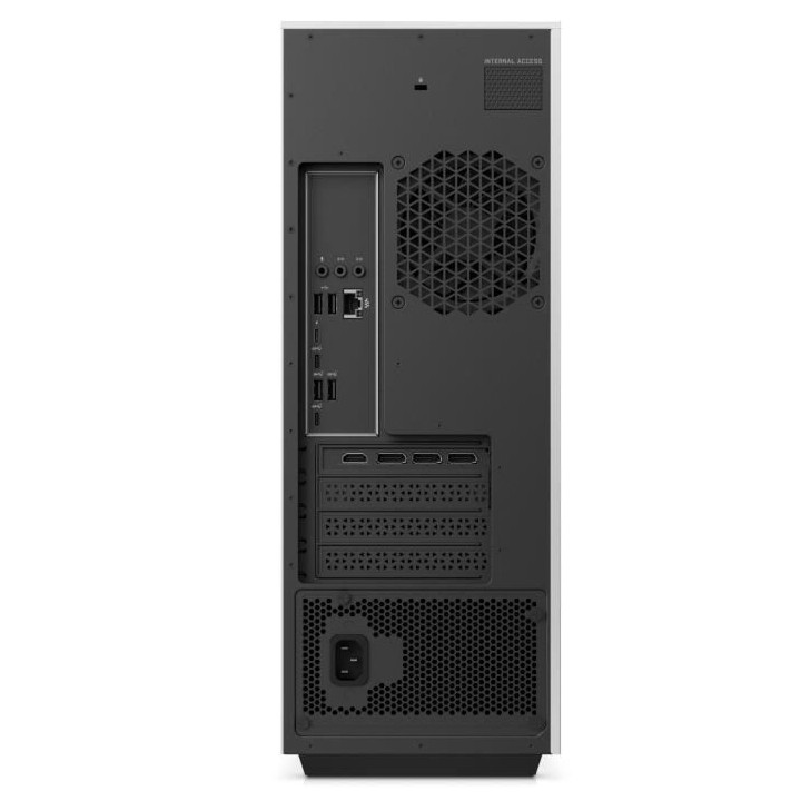 Unité centrale HP ENVY TE02-0277nf - Intel Core i7-12700 - 32 GB RAM