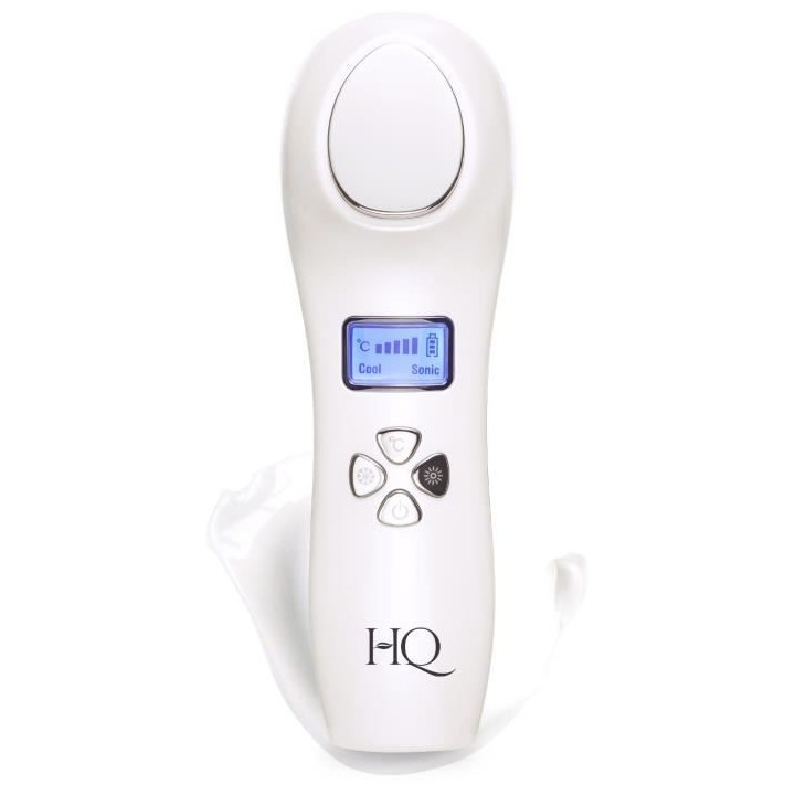 HQ E-Beauté Régénérateur Visage