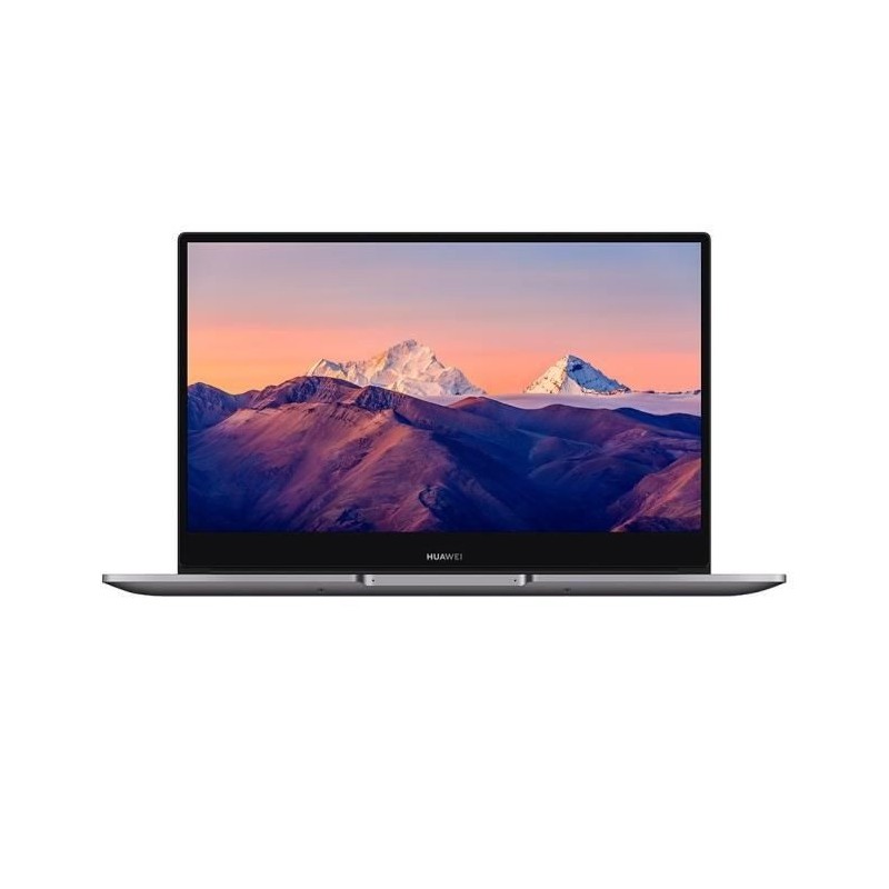 Ordinateur portable HUAWEI MateBook B3-420 - 14 Intel Core i5 (11eme génération) 1135G7 / 2.4 GHz / RAM: 8Go / Stockage 512Go