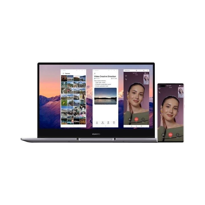 Ordinateur portable HUAWEI MateBook B3-420 - 14 Intel Core i5 (11eme g