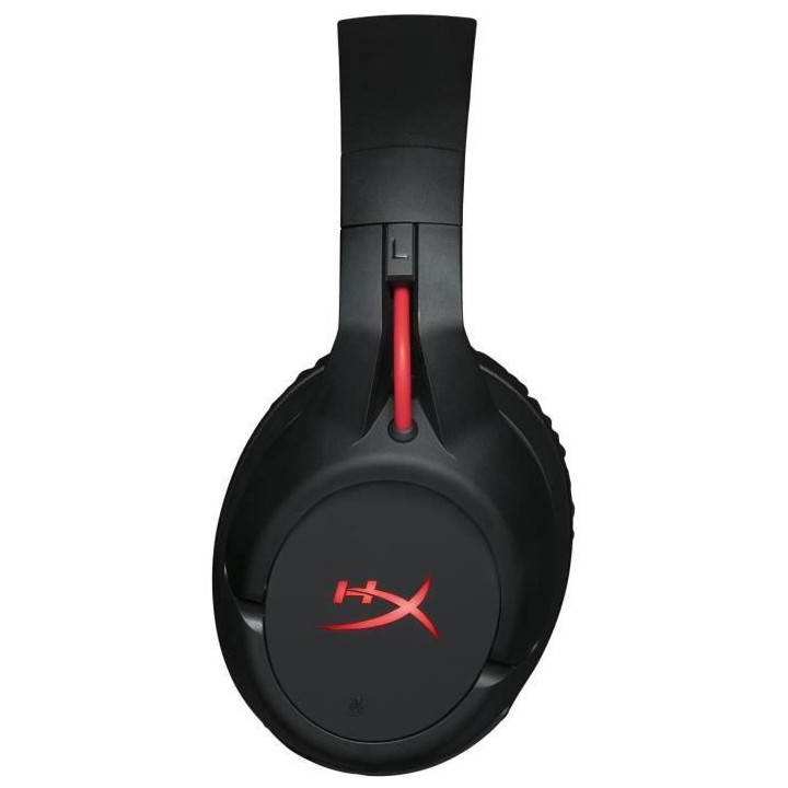 HYPERX Casque avec microphone Cloud Flight