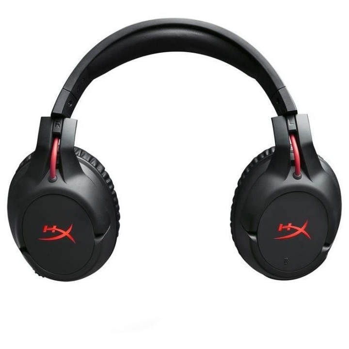 HYPERX Casque avec microphone Cloud Flight